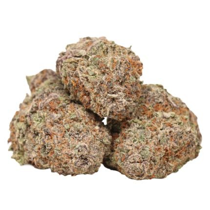 grape soda strain