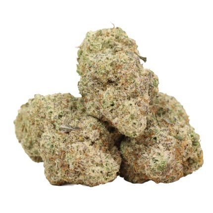 Peachy Mack Strain