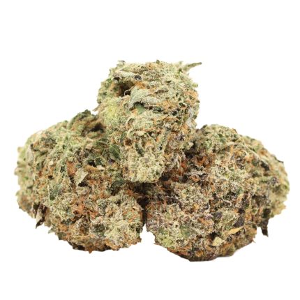 Platinum Death Bubba AAAA+ Indica Craft