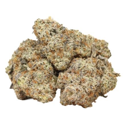 Purple Space Cookies AAAA+ Hybrid Craft