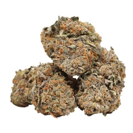 Rainy Lady strain