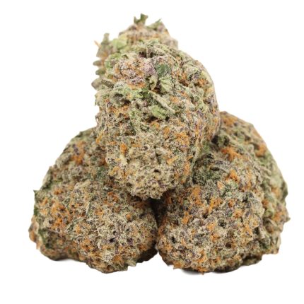 Tropicana Jet Fuel