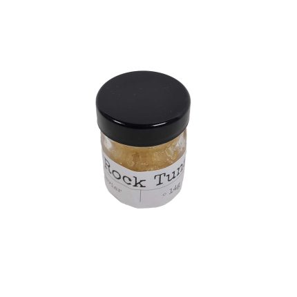 Rock Tuna Caviar